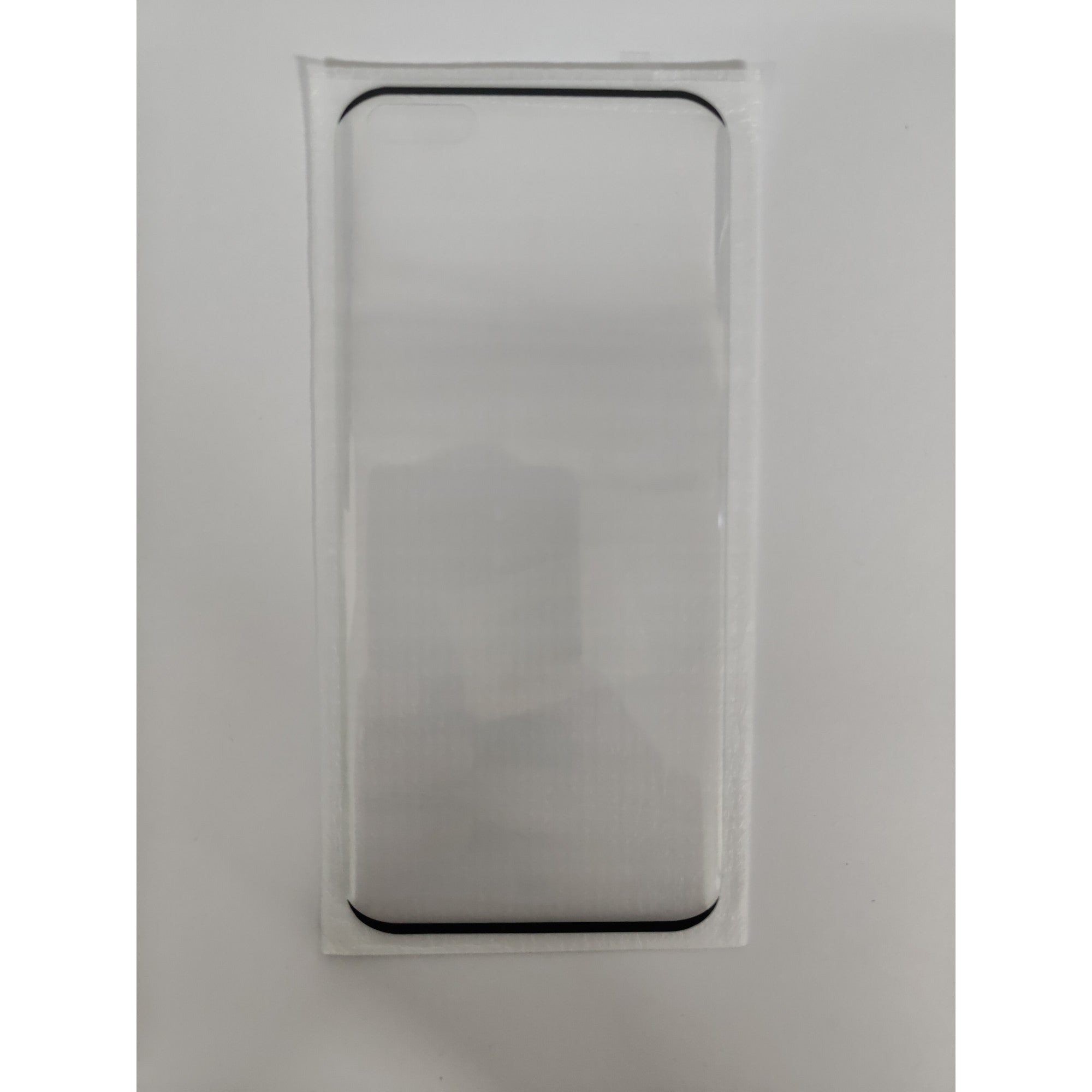 Folie Sticla Curbata, compatibila cu Huawei P40 Pro