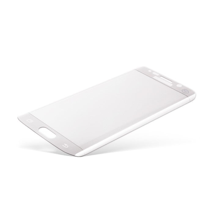 Folie Sticla Securizata, 9H, Transparenta HD, Curbata pentru Samsung Galaxy S9 Plus Forever Transparent