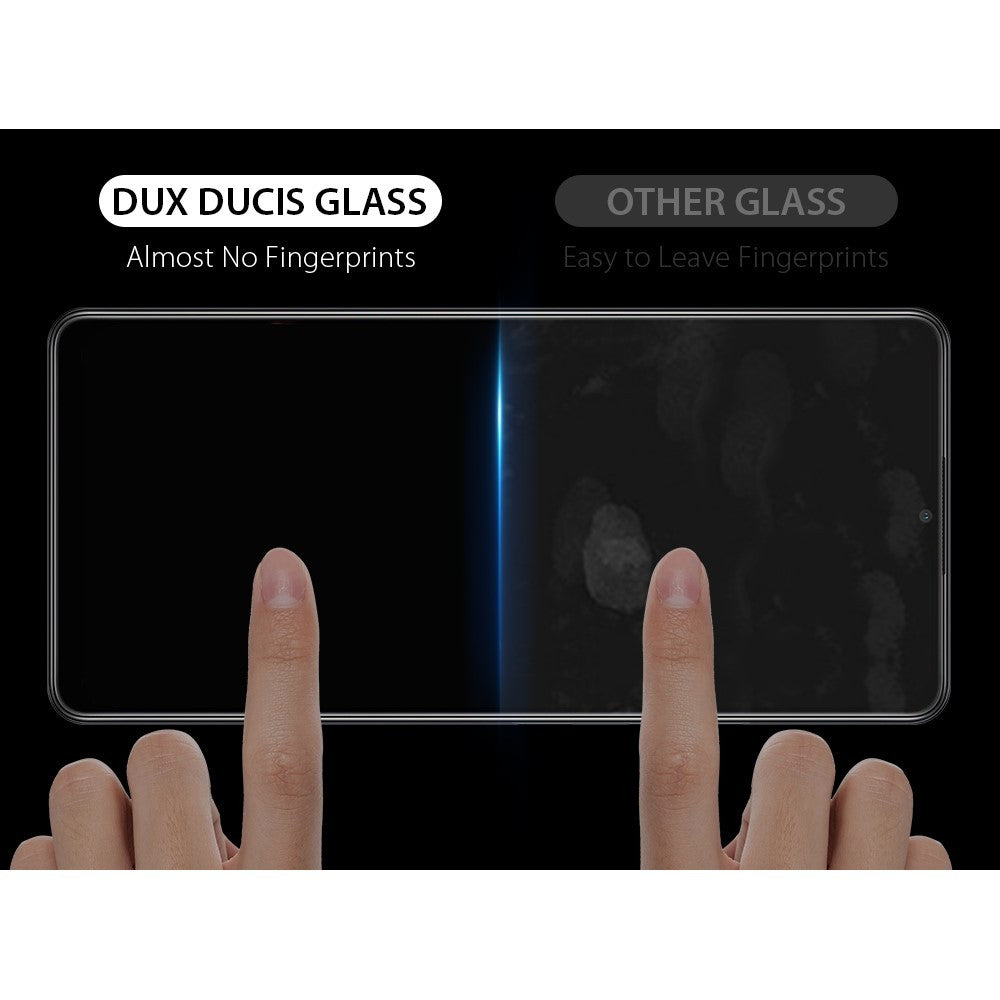 Folie Sticla ® pentru Samsung A32 4G 111D Negru