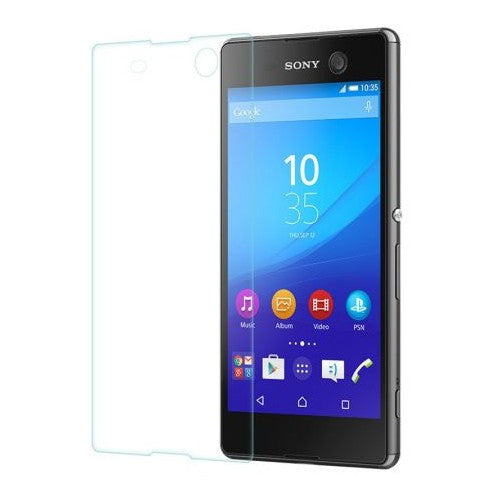Folie Sticla Securizata Flippy, 9H, Transparenta HD, pentru Lenovo S850 Transparent