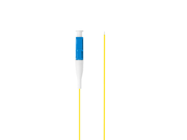 Pigtail fibra SM LC/UPC easy-strip 9/125 G657A1 2 m galben "FP-LCUP-SE11-0020-YE"