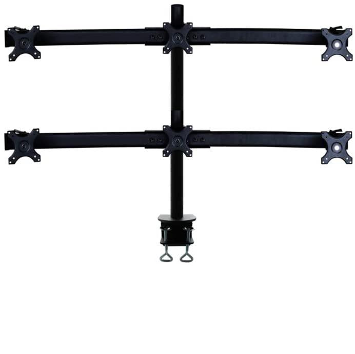 Suport 6 monitoare NM 19"-27", ng "FPMA-D700D6"