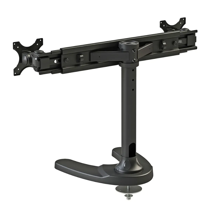 Suport dublu mon. birou NM 19"-30" 8kg "FPMA-D700DD"