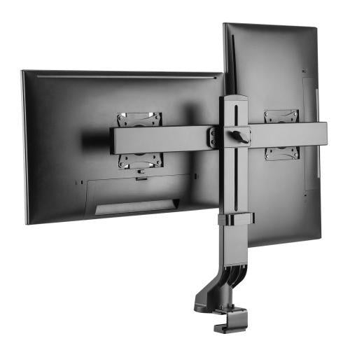 Suport monitor birou NM 10"-27" 7kg ng "FPMA-D860DBLACK"
