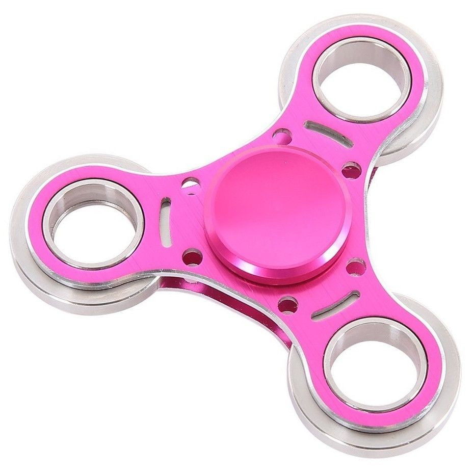 Full Jacket Spinner Roz