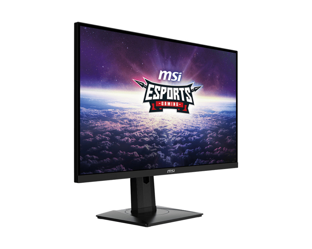 Monitor LED G274PF, 27 inch, 1920 x 1080 pixeli, 180 Hz, Negru "G274PF"