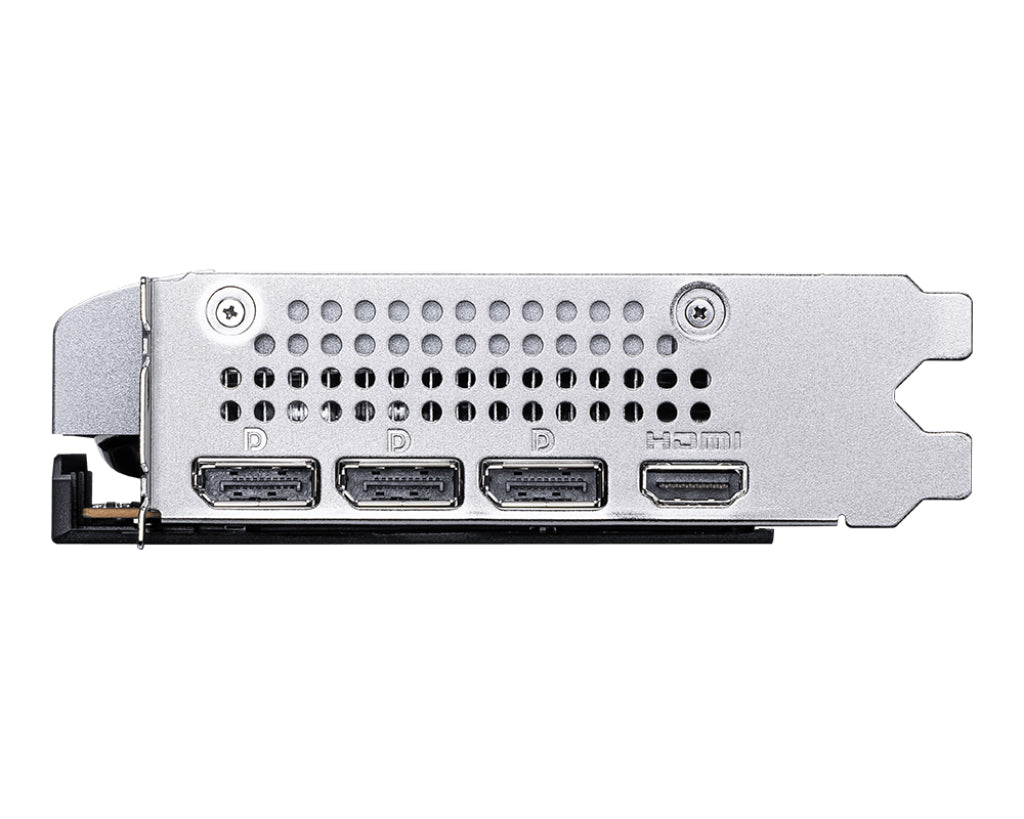 MSI GeForce RTX 5060 8GB VENTUS 2X OC VGA "GEFORCE RTX 5060 8G VENTUS 2X OC"