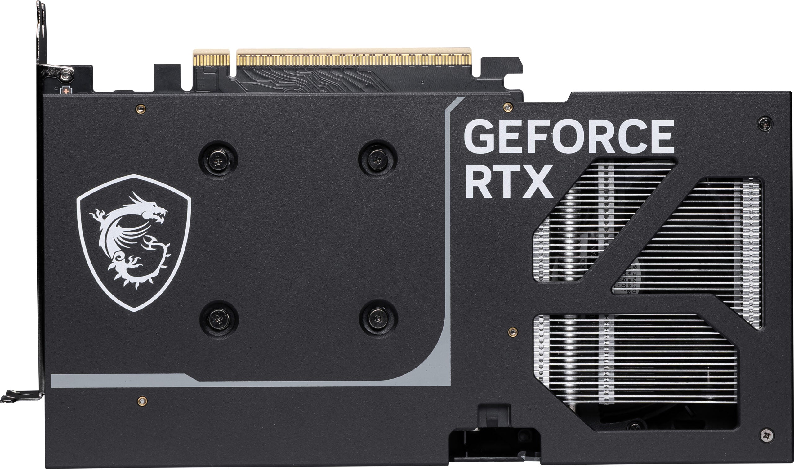 MSI GeForce RTX 5060 Ti 8G VENTUS 2X OC PLUS "GeForce RTX 5060 Ti 8G VENTUS 2X OC PLUS"