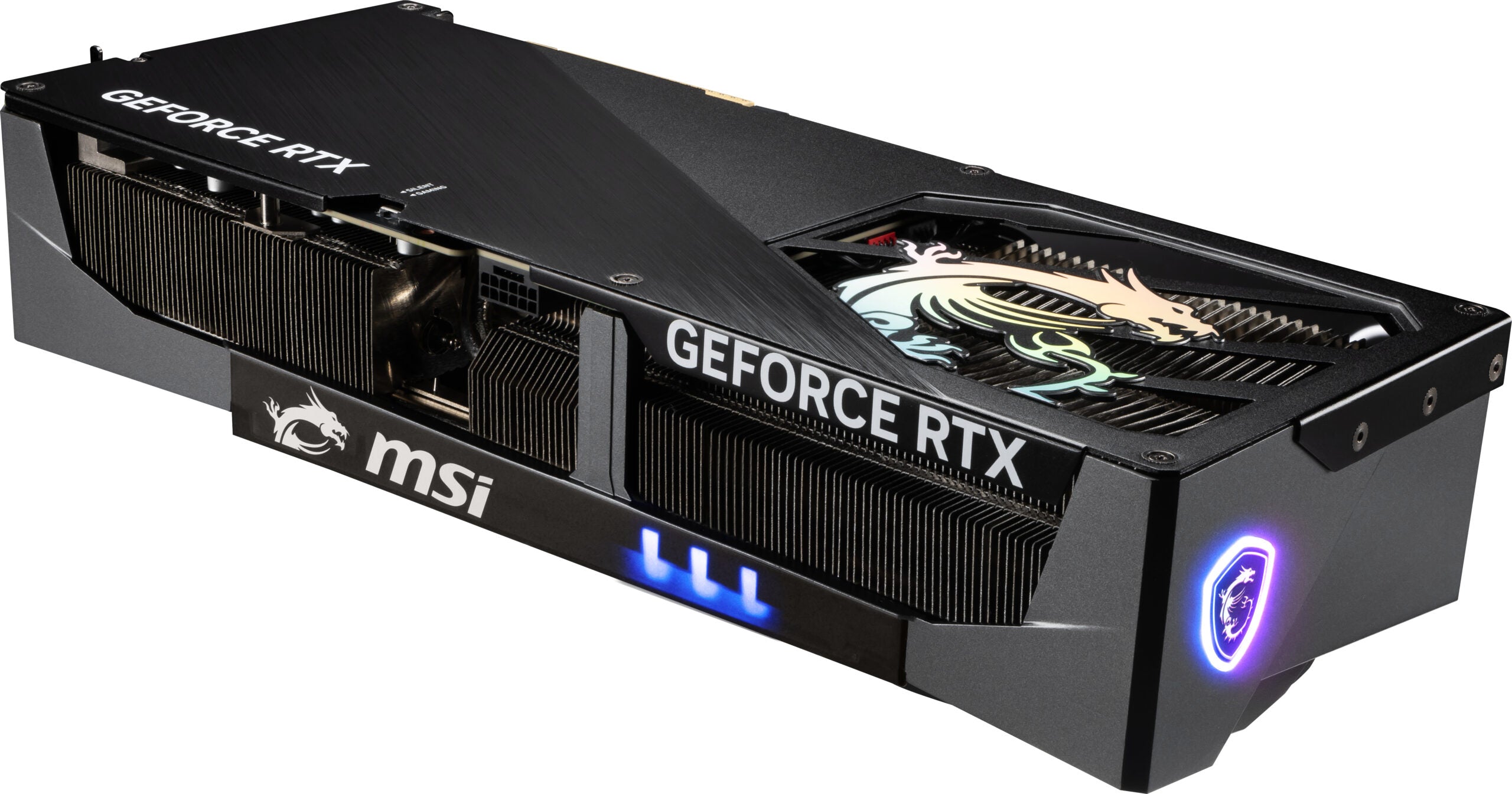 PLACA VIDEO MSI GeForce RTX 5090 32G GAMING TRIO OC