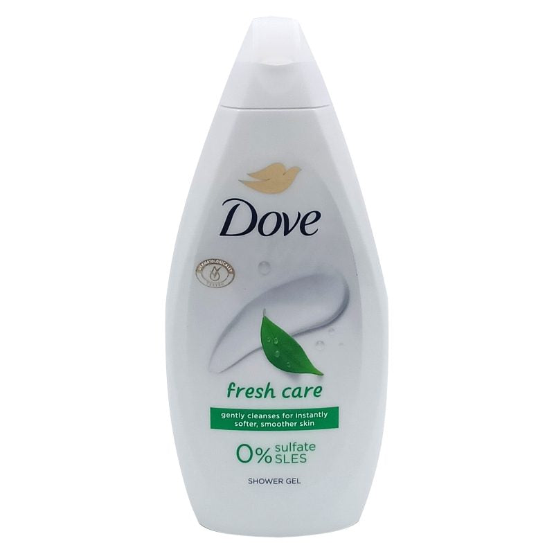 Gel de Dus, Dove, 450 ml Fresh Care