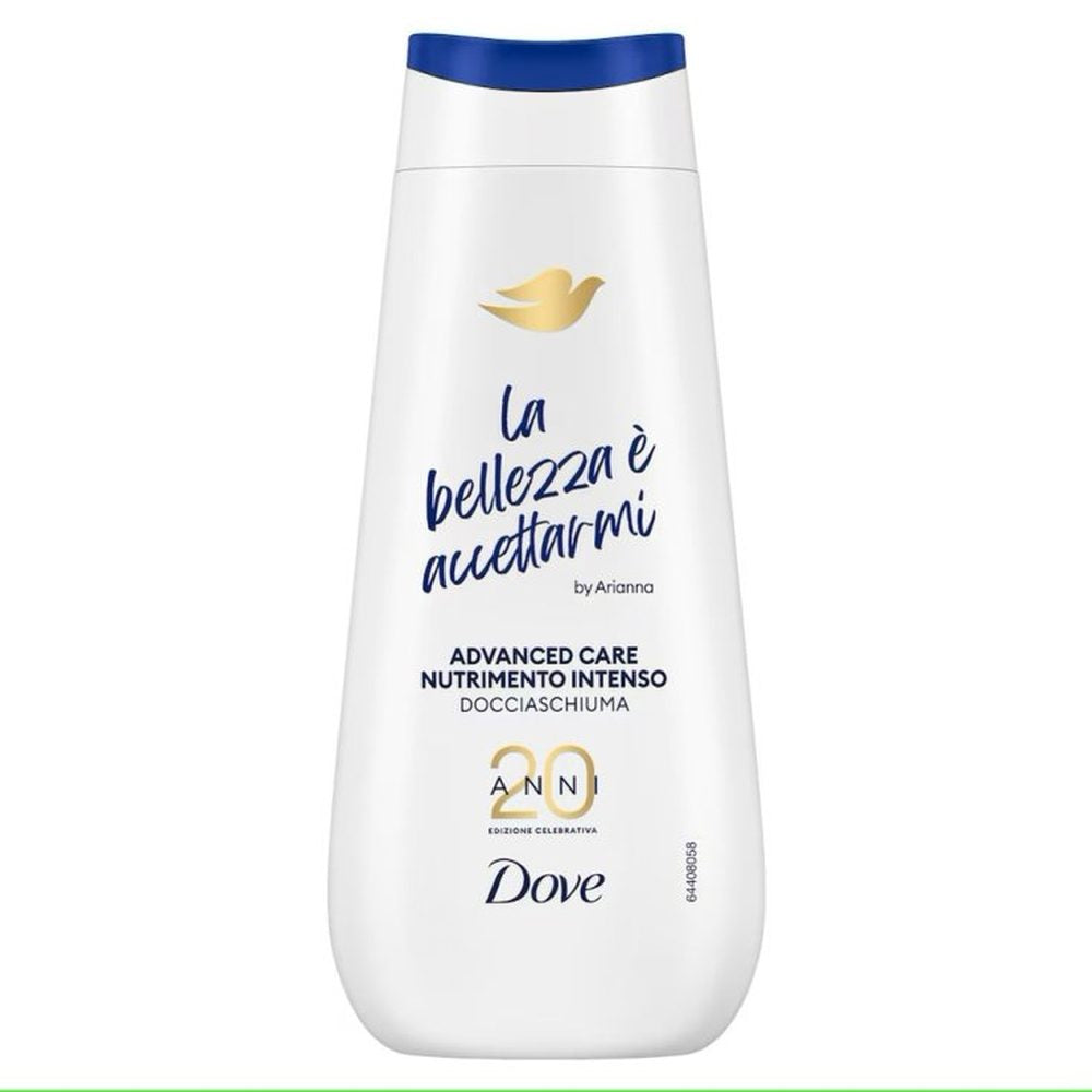 Gel de Dus, Dove, Advance Care 225 ml Nutrimento Intenso