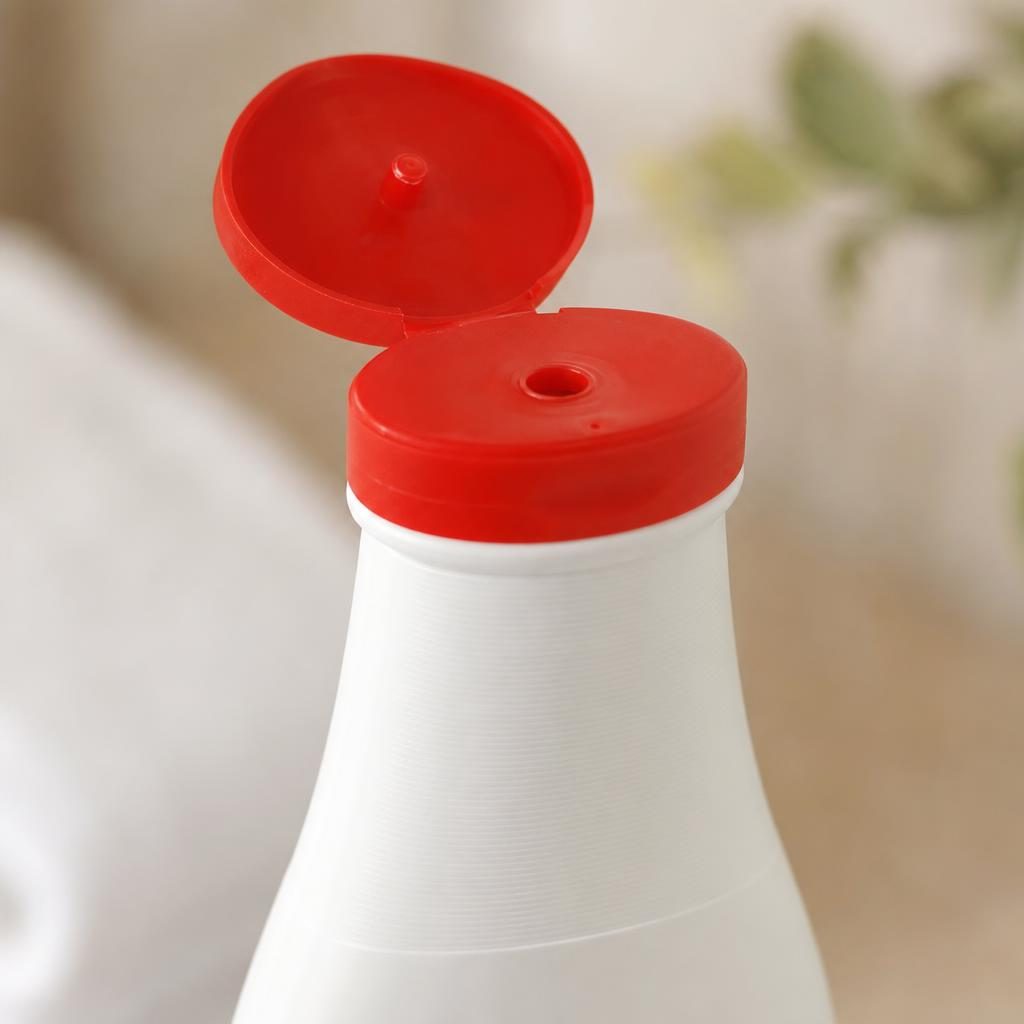 Gel de Dus Reparator, Lactovit, 600 ml Lactourea, pentru Piele Uscata
