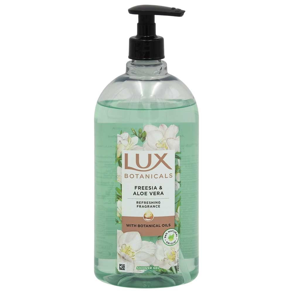 Gel de Dus, Lux, Pompita 720 ml Frezie si Aloe