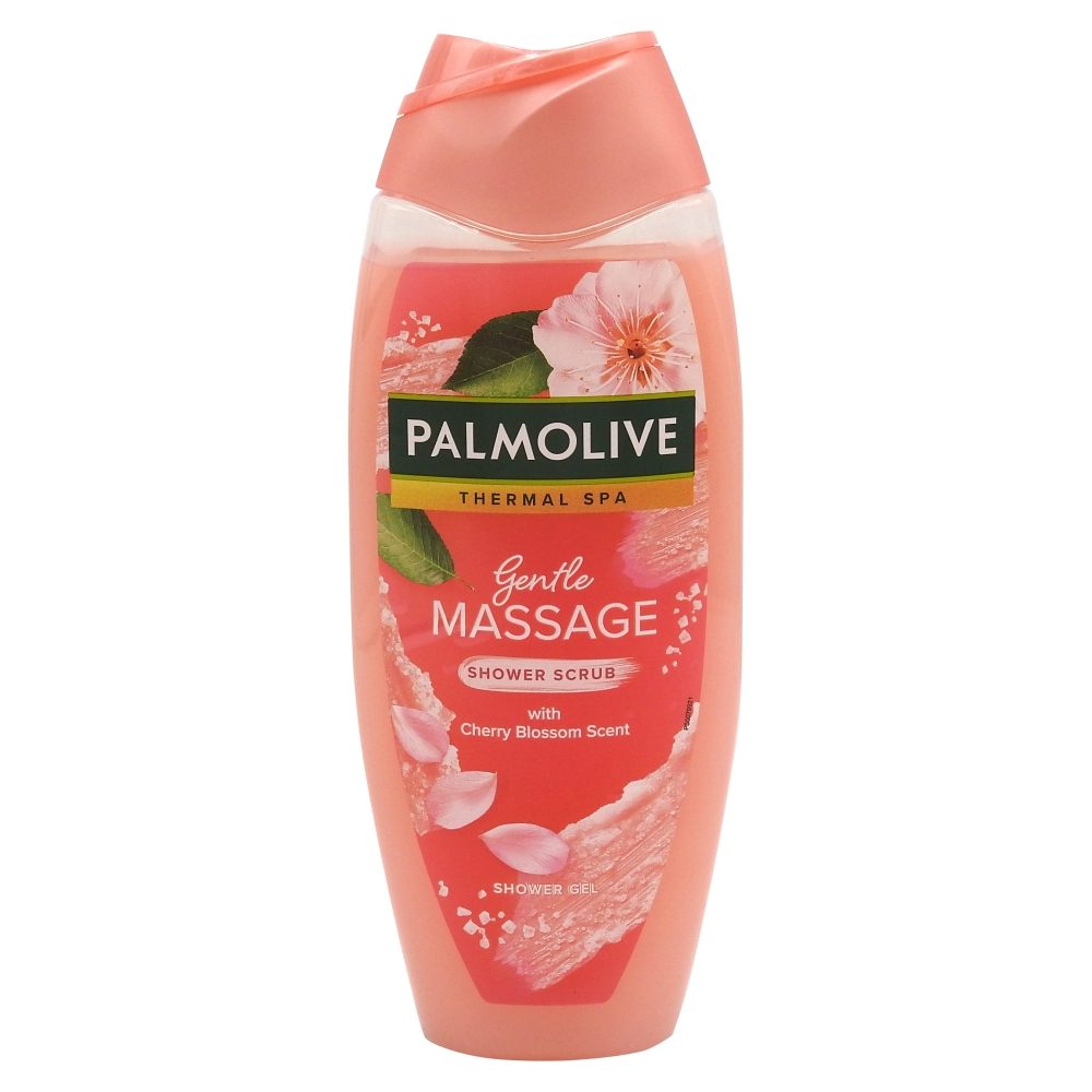 Gel de Dus, Palmolive, 500 ml Gentle Massage