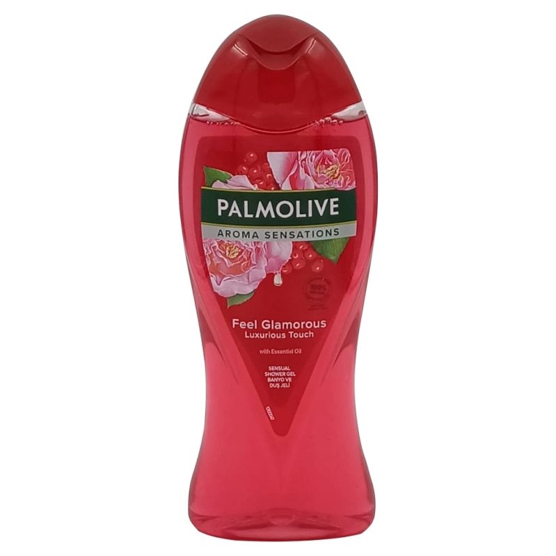 Gel de Dus, Palmolive, 500 ml Glamorous