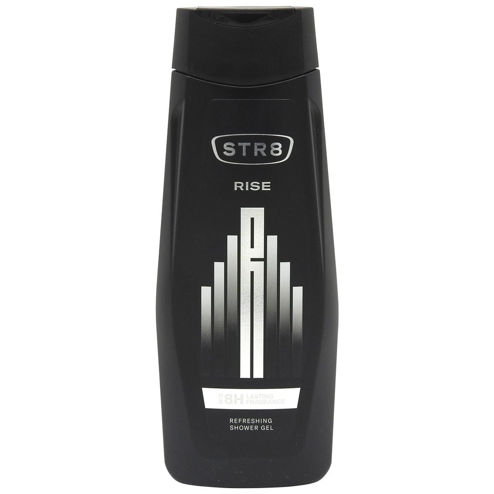 Gel de Dus, Str8, 400 ml Rise