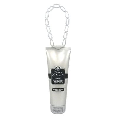 Gel de Dus, Tesori, 250 ml Muschio Bianco