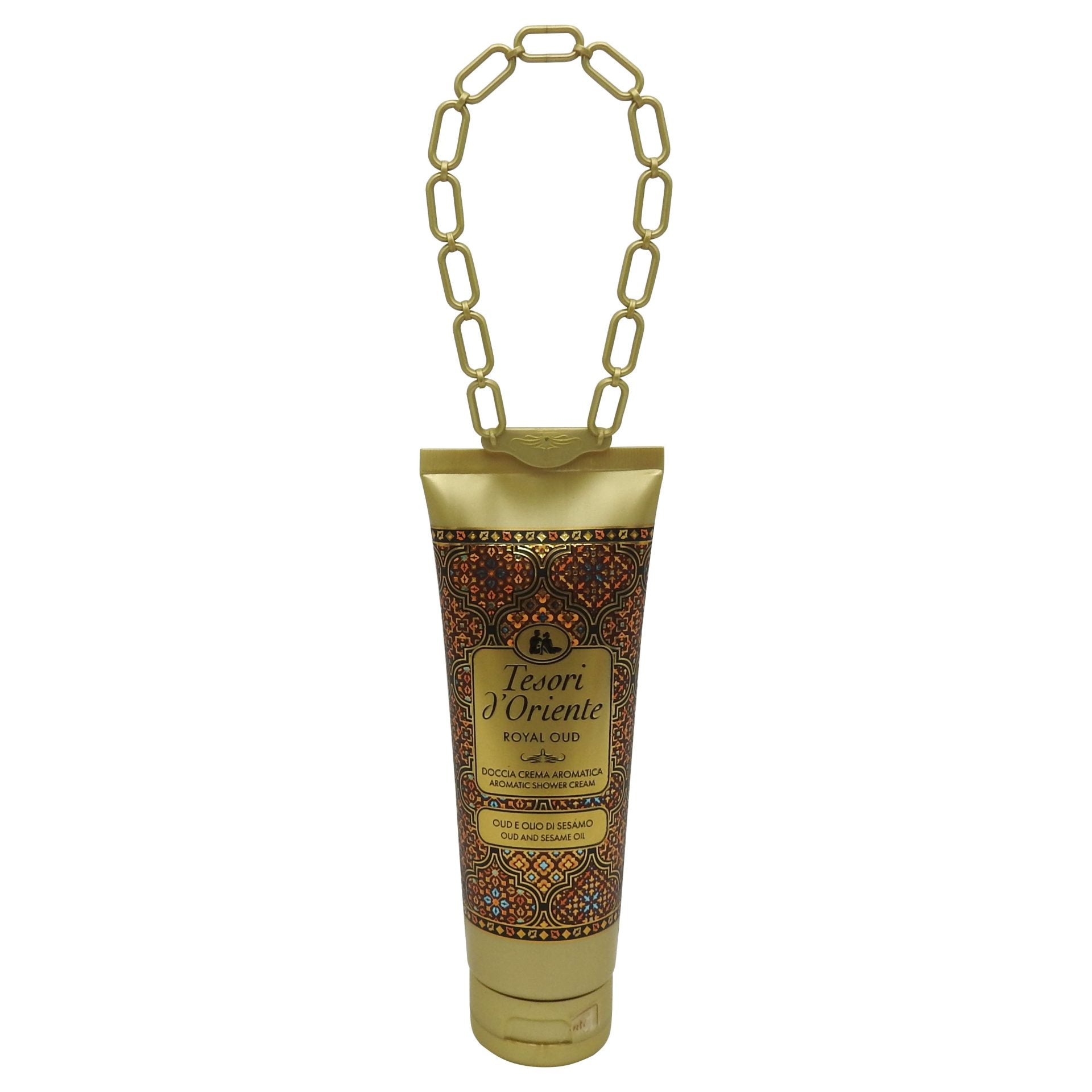 Gel de Dus, Tesori, 250 ml Royal Oud