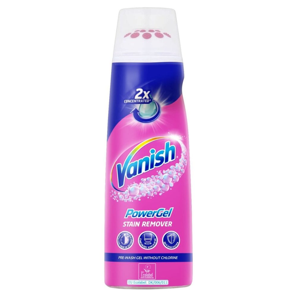Gel, Vanish, pentru Pete 200 ml Power Gel