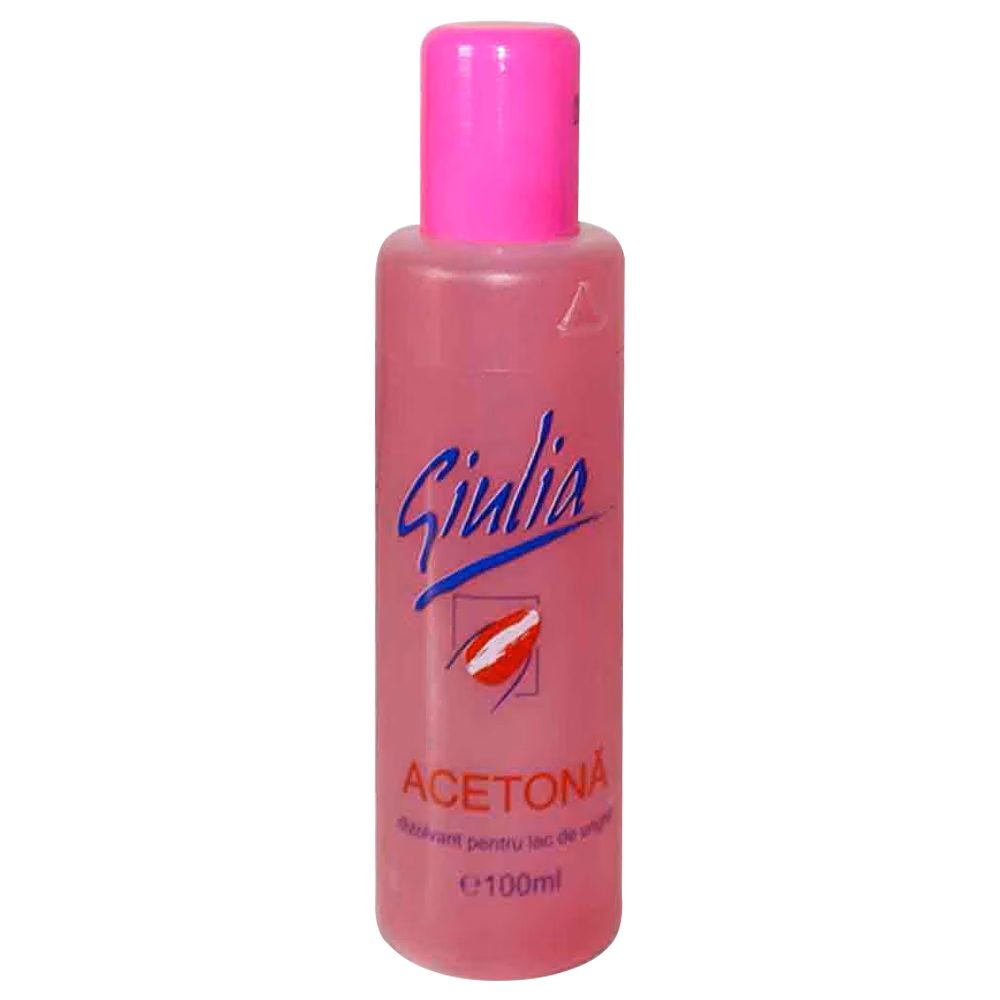 Giulia Acetona 100 ml