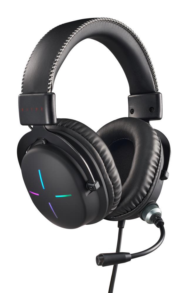 HEADSET NITRO II/NHW200 BLACK GP.HDS11.02E ACER "GP.HDS11.02E" (timbru verde 0.18 lei)
