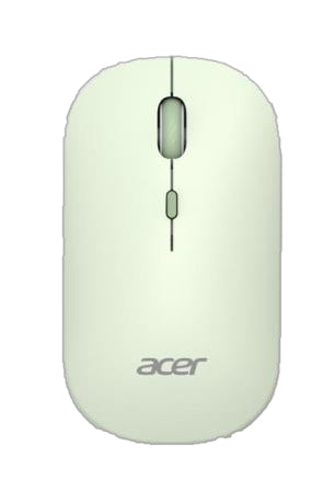 Mouse Gaming AMR130 Wireless Green "GP.MCE11.04D"
