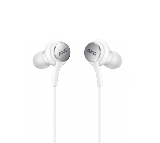 CASTI Samsung Samsung In-Ear Buds USB-C - Wh,"GP-TOU021CSKWW"