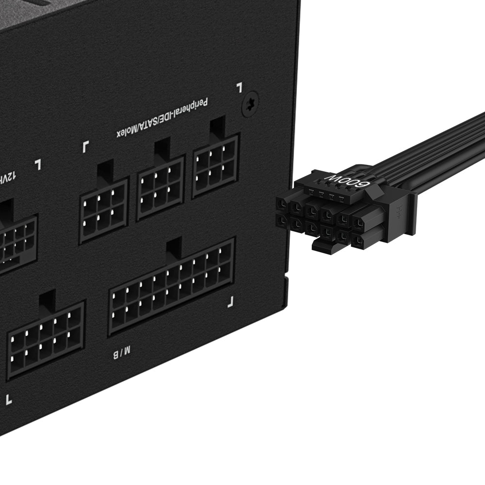 Sursa GIGABYTE GP-UD850GM PG5 V2 "GP-UD850GM PG5 V2"