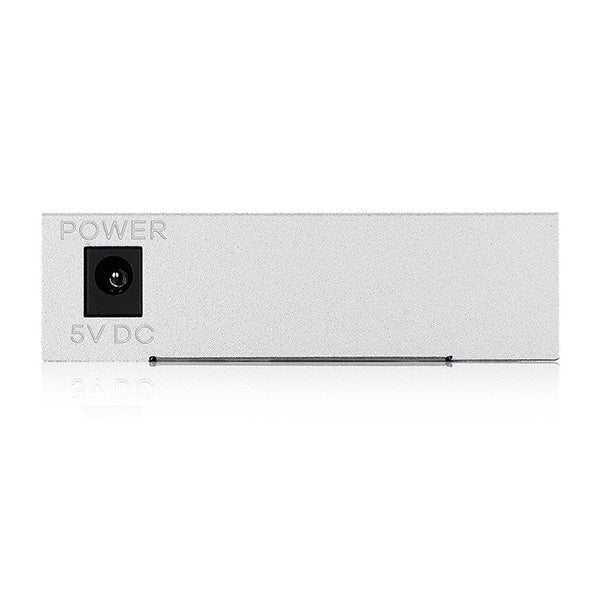 ZY GS105 Bv5 unmanaged 5 port switch "GS-105BV5-EU0101F"
