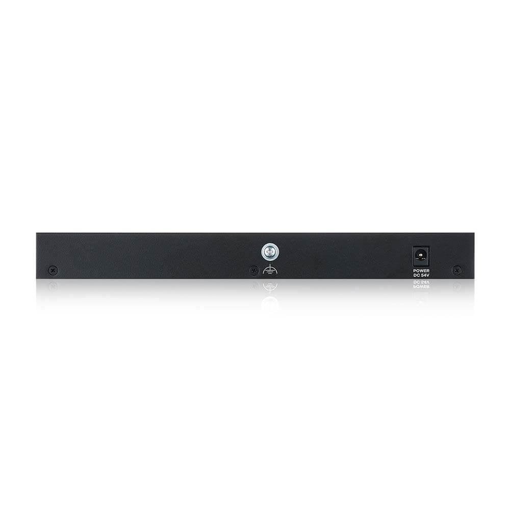 ZYXEL GS1900-10HP GBE POE SWITCH L2 "GS1900-10HP-EU0102F"