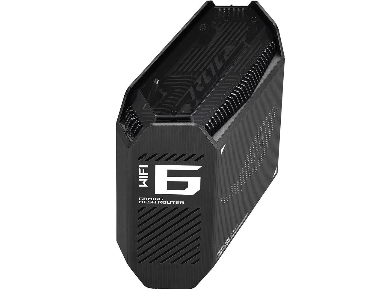 ASUS GAME READY MESH TRI-BAND WIFI6 B1PK "GT6(B-1-PK)"
