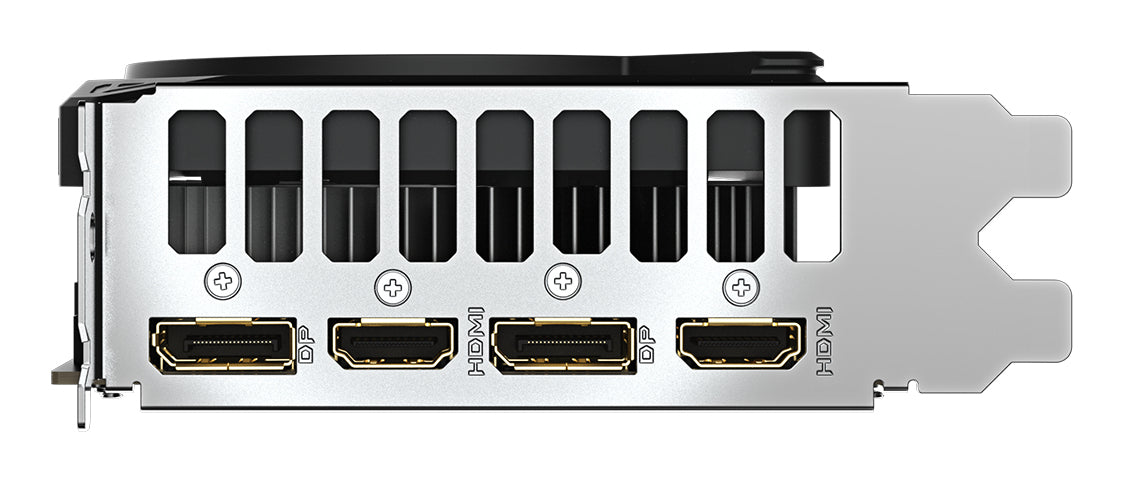 GIGABYTE GeForce RTX 5050 D6 8G, GDDR6, 128-bit, Negru "GV-N5050D6-8GD"