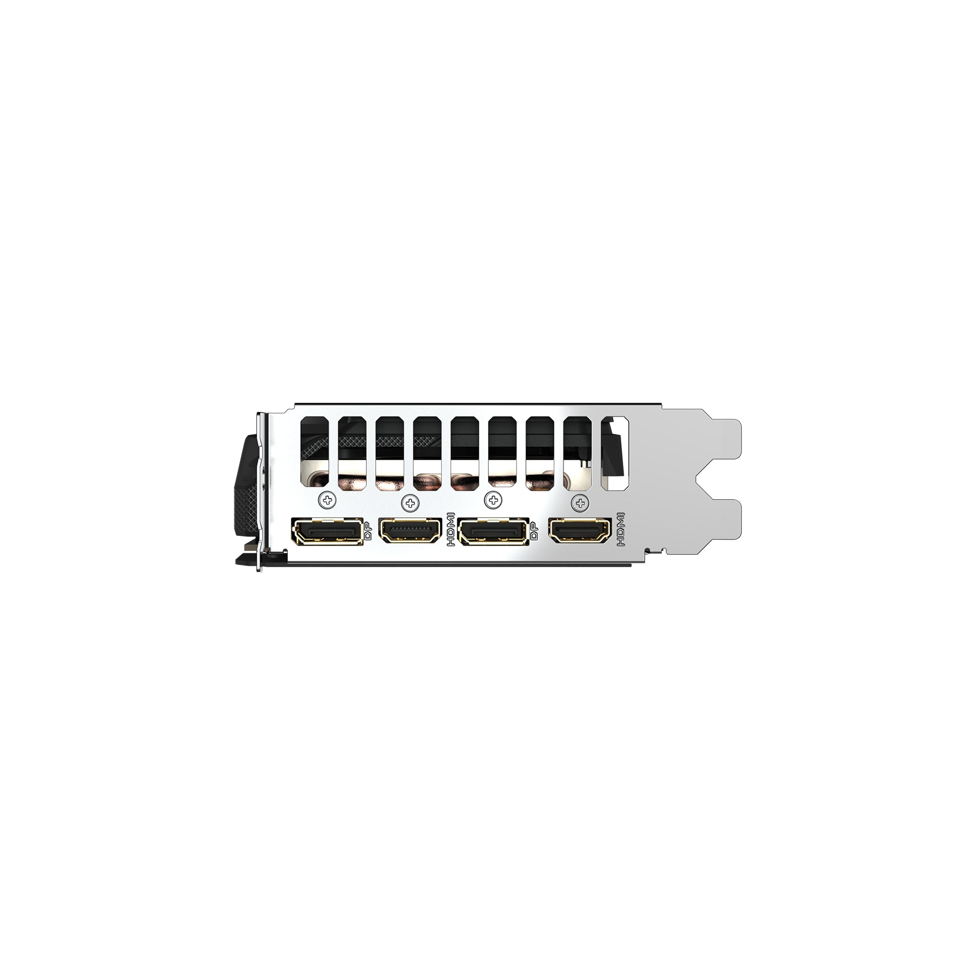 VGA GIGABYTE RTX 5050 GAMING OC 8GB "GV-N5050GAMING OC-8GD"