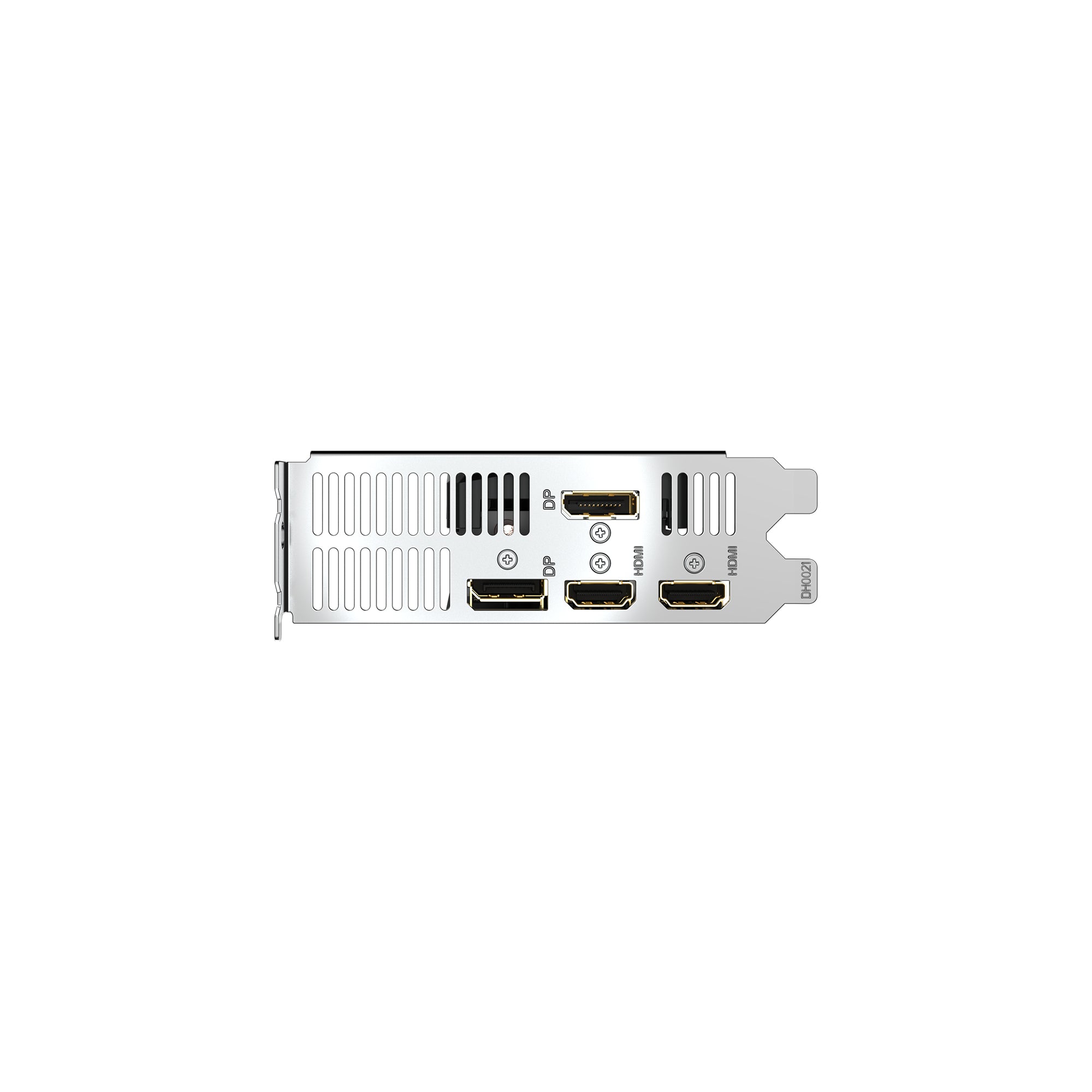 VGA GIGABYTE RTX 5050 OC LOW PROFILE 8GB "GV-N5050OC-8GL"