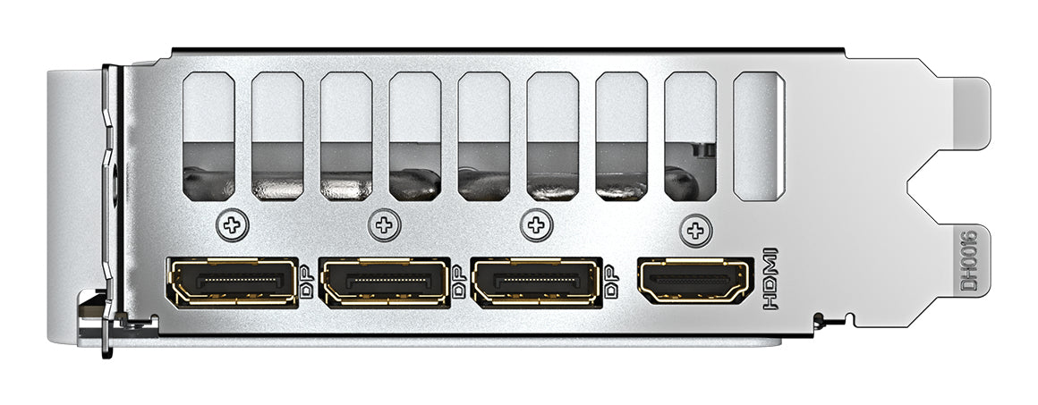 VGA GIGABYTE RTX 5060 AERO OC 8GB "GV-N5060AERO OC-8GD"