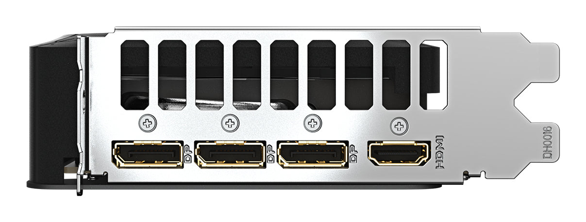 GIGABYTE GeForce RTX 5060 Ti EAGLE OC 8GB GDDR7 3xDP 1xHDMI VGA "GV-N506TEAGLE OC-8GD"