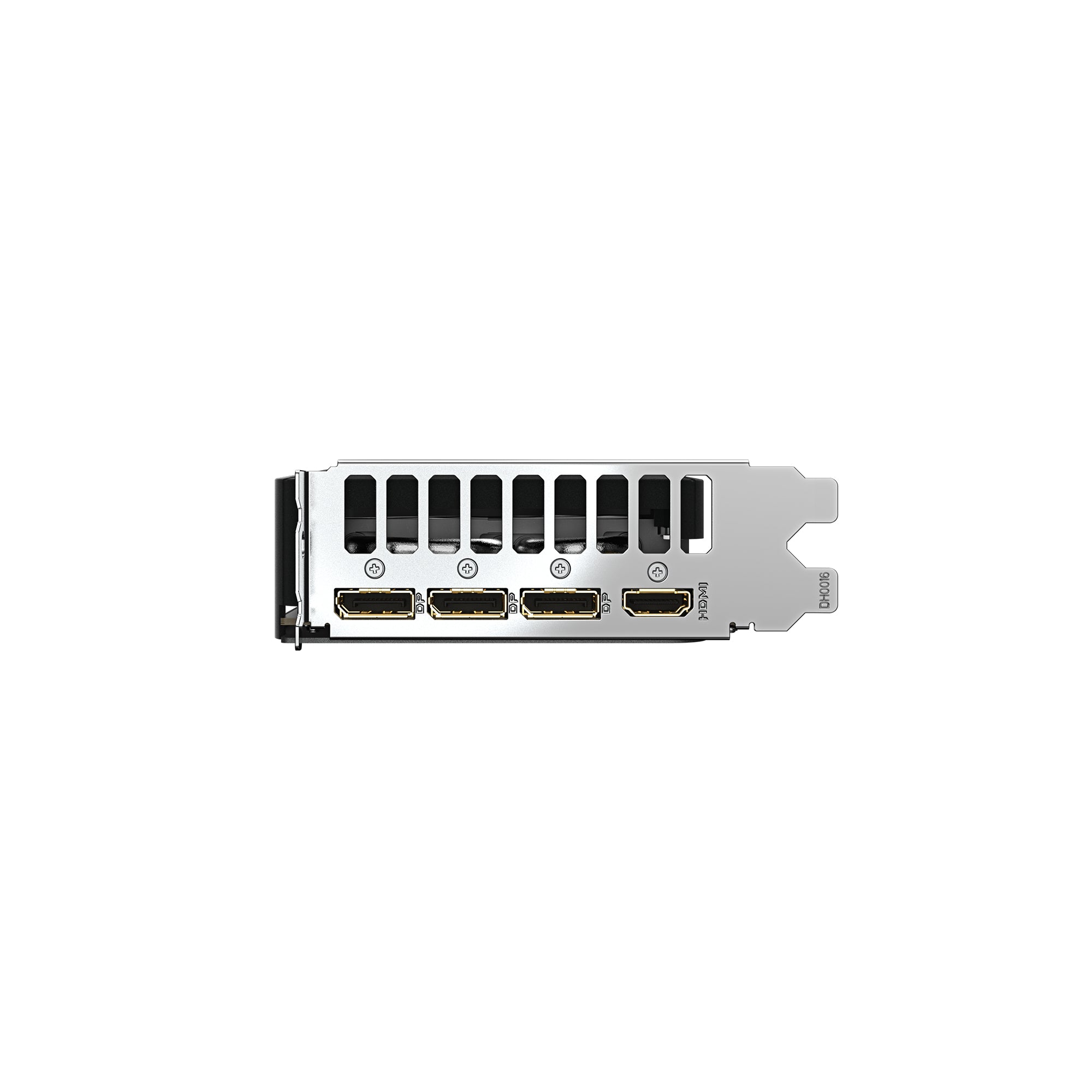VGA GIGABYTE RTX 5060TI EAGLE MAX OC 16G "GV-N506TEAGLEMAX OC-16GD"