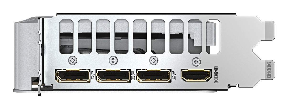 GIGABYTE GeForce RTX 5060 Ti EAGLE OC ICE 8GB GDDR7 3xDP 1xHDMI VGA "GV-N506TEAGLEOC ICE-8GD"