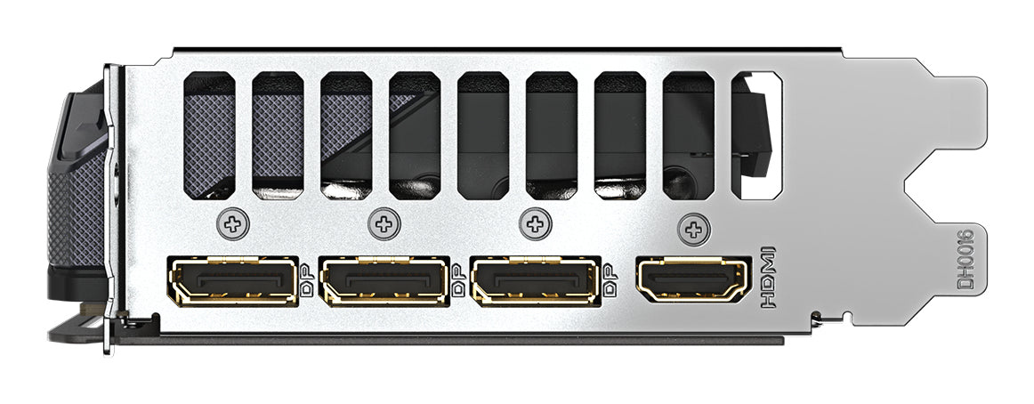 GIGABYTE GeForce RTX 5060 Ti GAMING OC 8GB GDDR7 3xDP 1xHDMI VGA "GV-N506TGAMING OC-8GD"