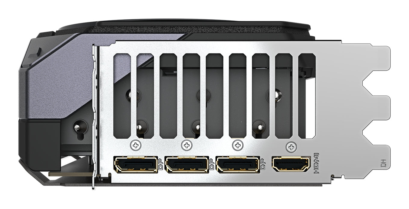 VGA PCIE16 RTX5080 16GB GDDR7/N5080GAMING OC-16GD GIGABYTE "GV-N5080GAMING OC-16GD 1.0"