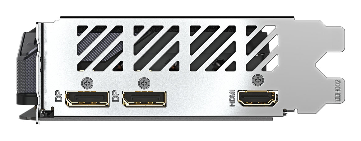 VGA GIGABYTE RX 9060XT GAMING OC 16GB "GV-R9060XTGAMING OC-16GD"