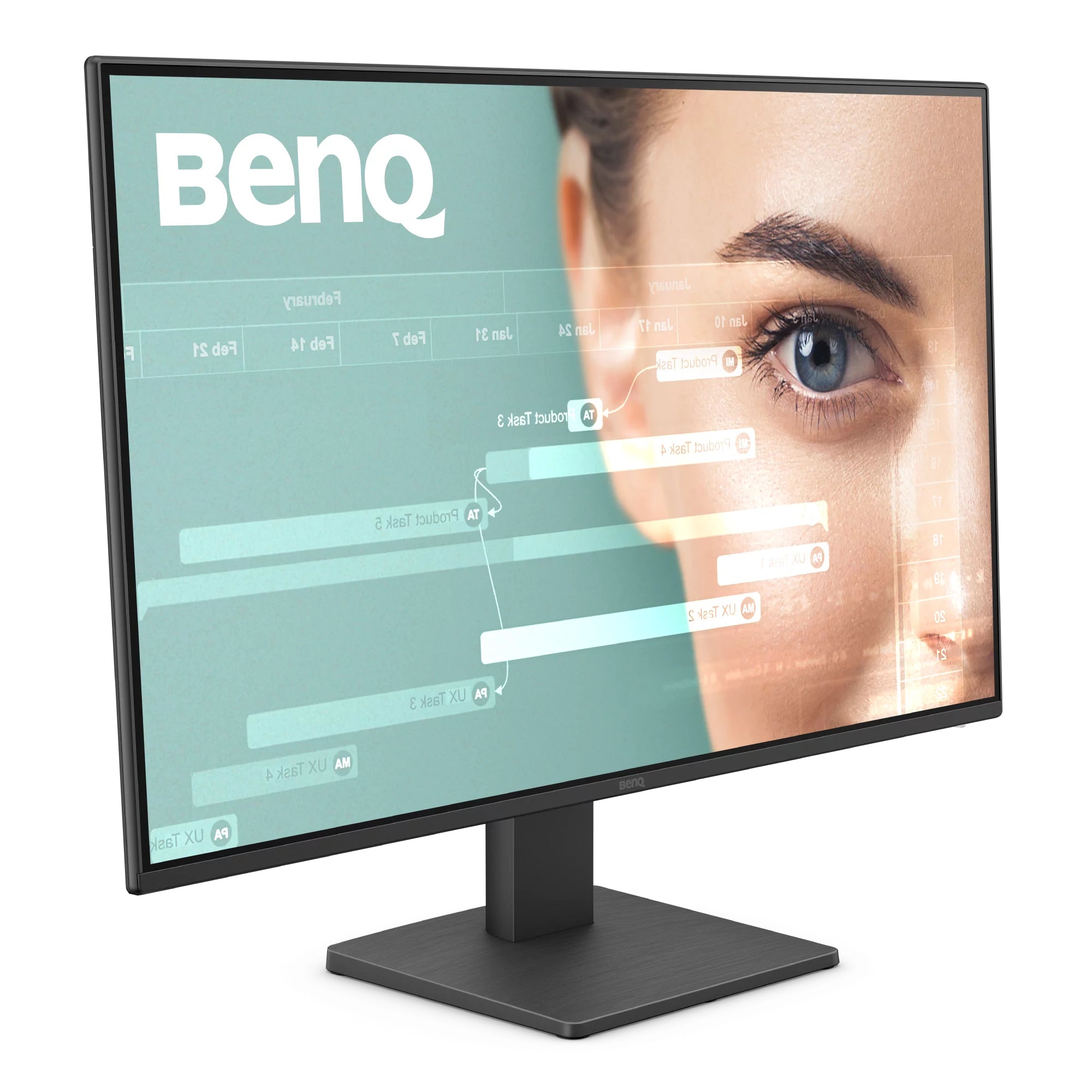 Monitor BenQ 27" GW2791 "GW2791"