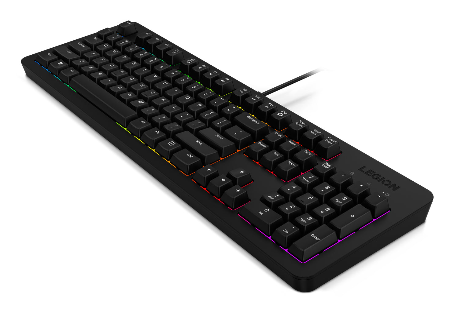 KEYBOARD +MOUSE GAMING/LEGION KM310 GX31N91913 LENOVO "GX31N91913"