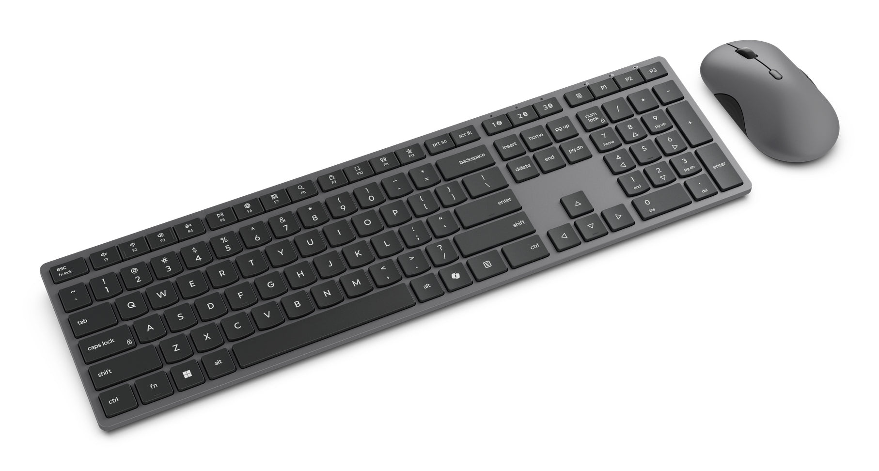Lenovo 700 Modern Multi-Device Wireless "GX31S04982"