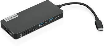 I/O HUB USB-C 7-IN-1/GX90T77924 LENOVO "GX90T77924"