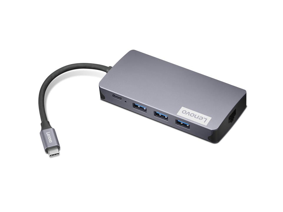 NB ACC DOCK TRAVEL USB-C 150W/GX91M73946 LENOVO "GX91M73946"