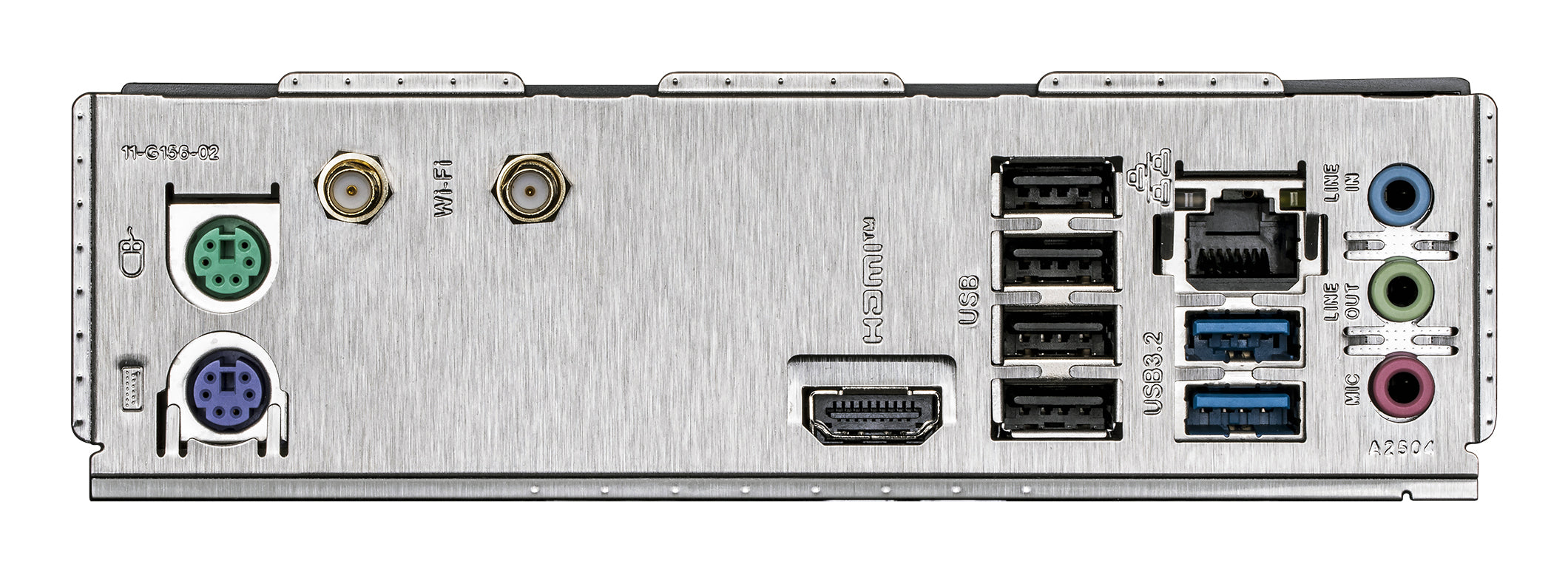 MB GIGABYTE H610M D3H LGA1700 DDR4 "H610M D3H WIFI DDR4"