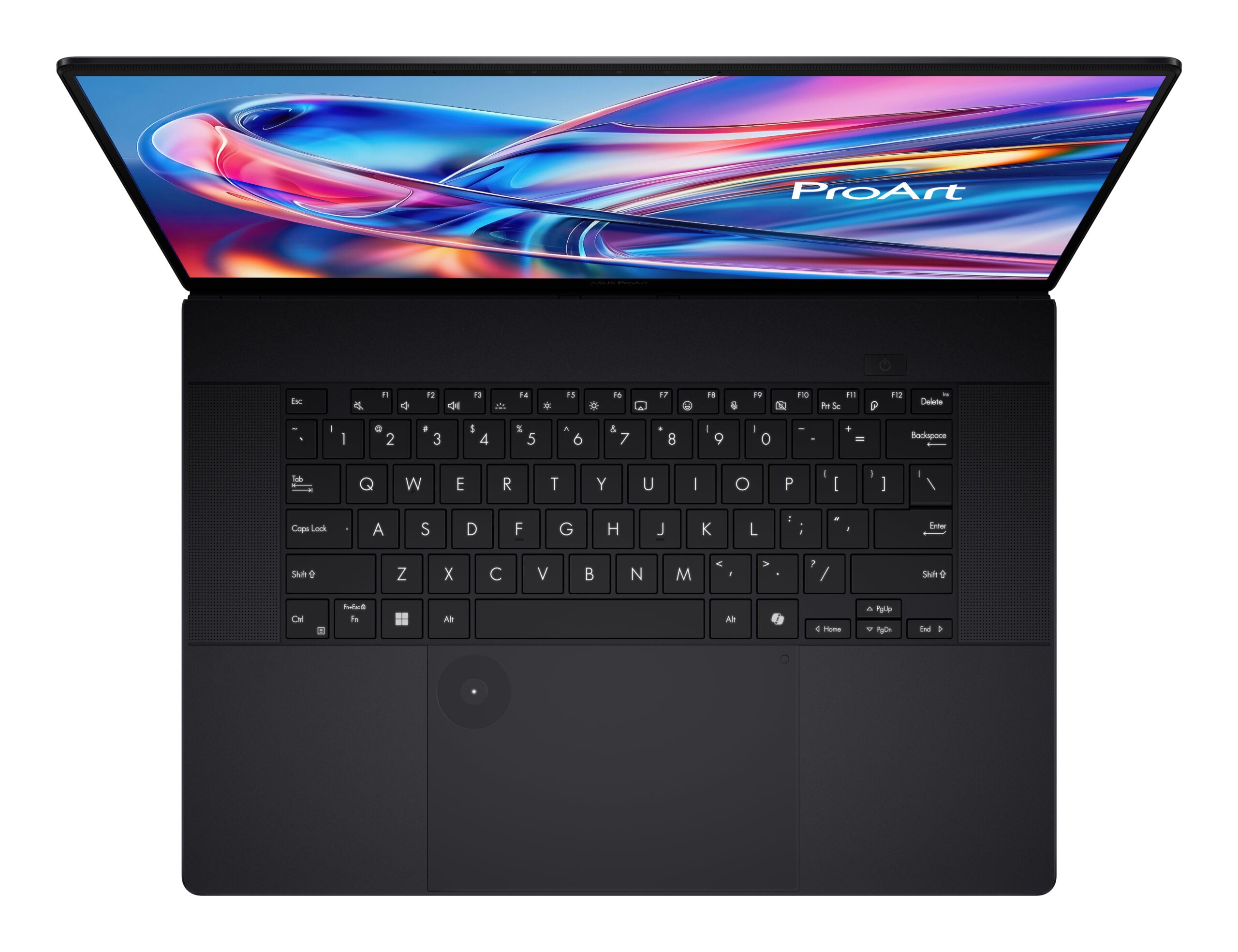 NB H7606WX RAI9-HX370 16"T 64G/4TB 11P H7606WX-SE057X ASUS "H7606WX-SE057X" (timbru verde 3.5 lei)