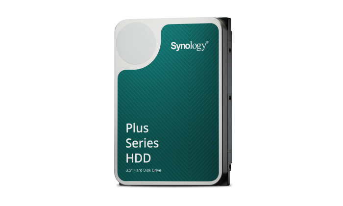 SYNOLOGY HAT3310-12T NAS 12TB SATA 3.5inch HDD "HAT3310-12T"