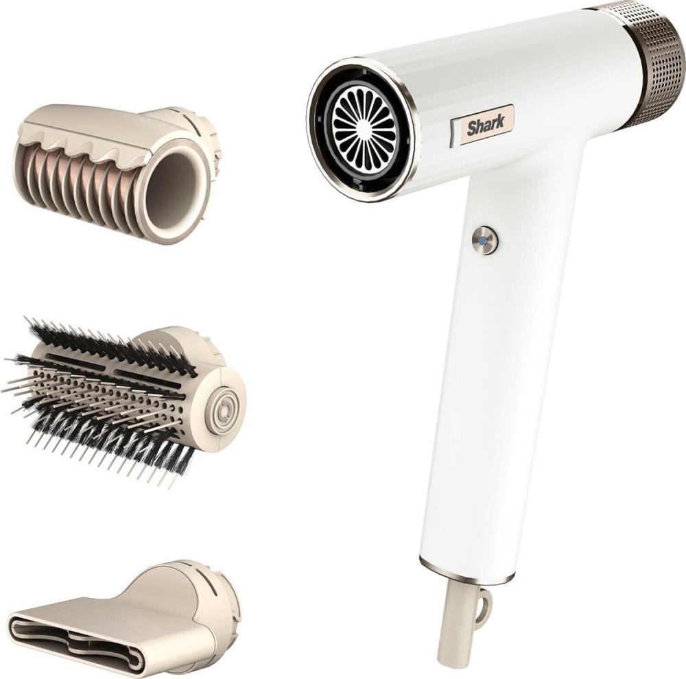HAIR STYLER SPEEDSTYLE/HD333EU SHARK "HD333EU"